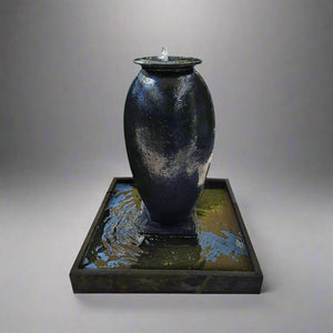 Fountain Roman - Acacia Garden Center