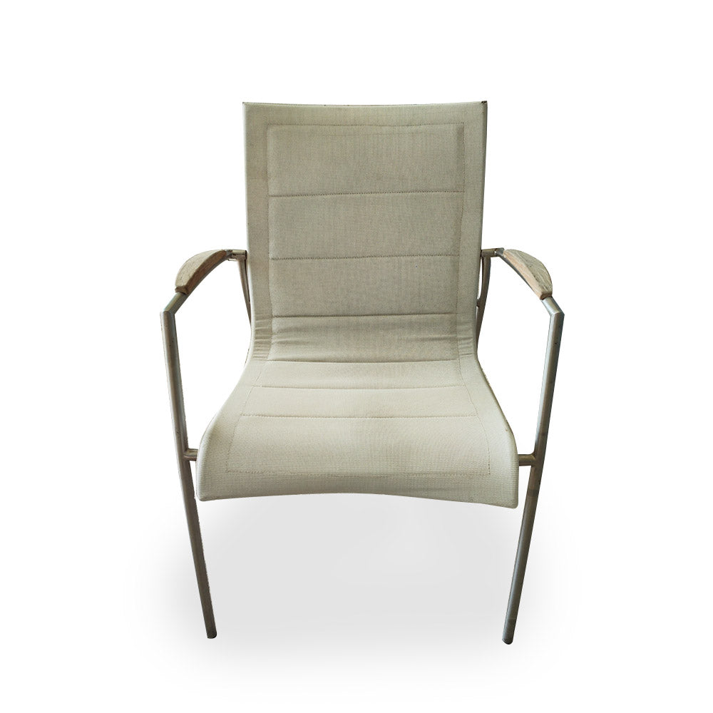Nano Chair White