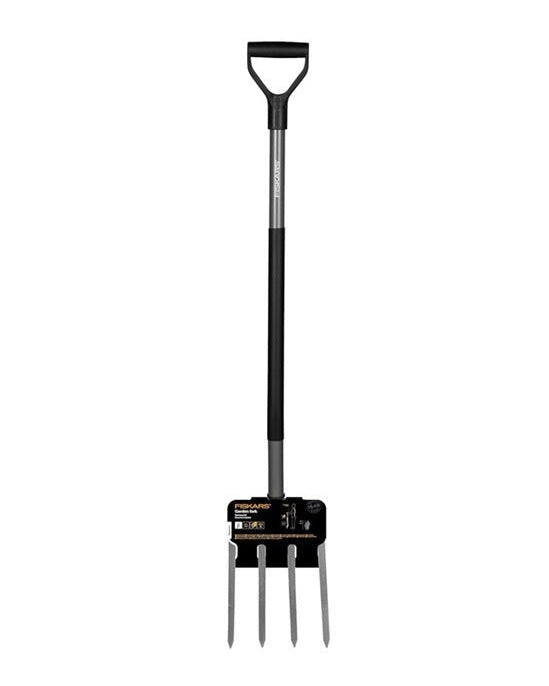 Garden Light Digging Fork - (133420) - Acacia Garden Center