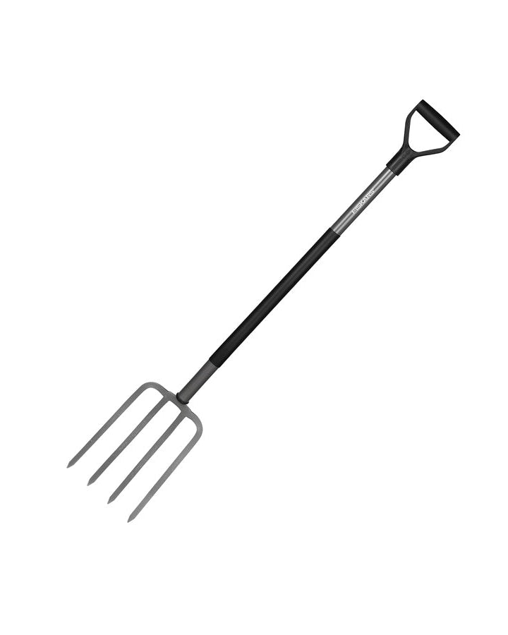 Garden Light Digging Fork - (133420) - Acacia Garden Center