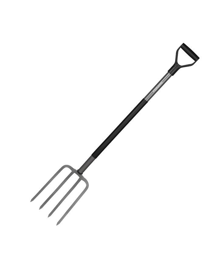 Garden Light Digging Fork - (133420) - Acacia Garden Center