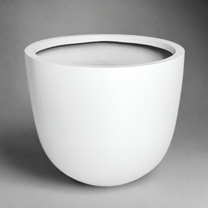 Hau Phat Pottery Fiberglass Pot HP1083 - Acacia Garden Center