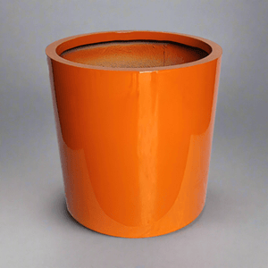 Hau Phat Pottery Fiberglass Pot HP1118 - Acacia Garden Center