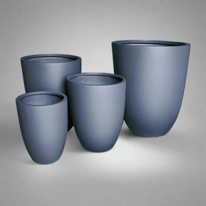 Hau Phat Pottery Fiberglass Pot HP1161 - Acacia Garden Center