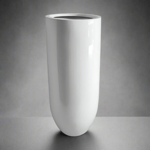 Hau Phat Pottery Fiberglass Pot HP1253 - Acacia Garden Center