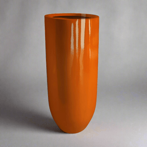 Hau Phat Pottery Fiberglass Pot HP1253 - Acacia Garden Center