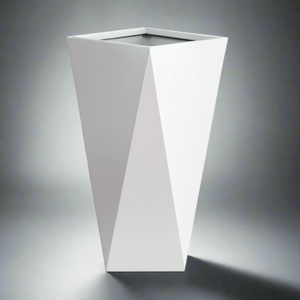 Hau Phat Pottery Fiberglass Pot HP1401 - Acacia Garden Center