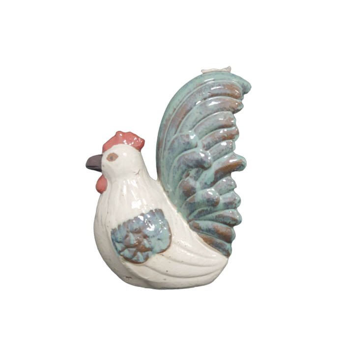 Ceramic Chicken Stg179H25