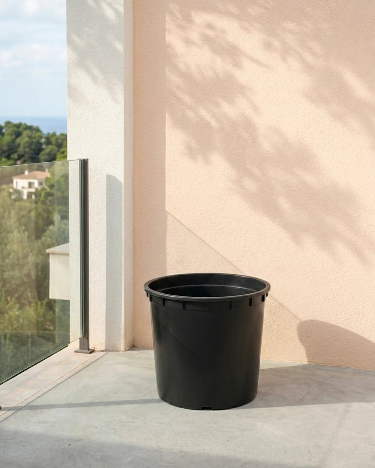 Indoor Pot Liner | Protective Insert, 7 Sizes - Acacia Garden Center
