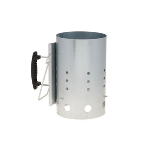 Kimstone Charcoal Chimney Starter - Acacia Garden Center