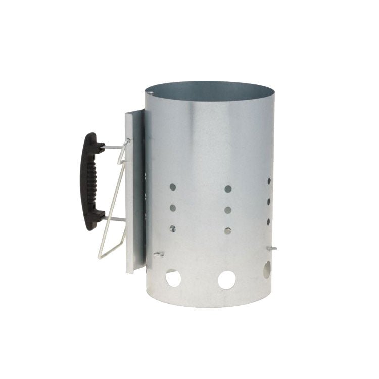 Kimstone Charcoal Chimney Starter - Acacia Garden Center