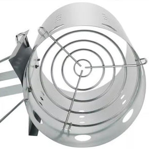 Kimstone Charcoal Chimney Starter - Acacia Garden Center