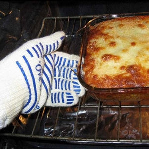 Kimstone Glove for Outdoor Grill - Acacia Garden Center