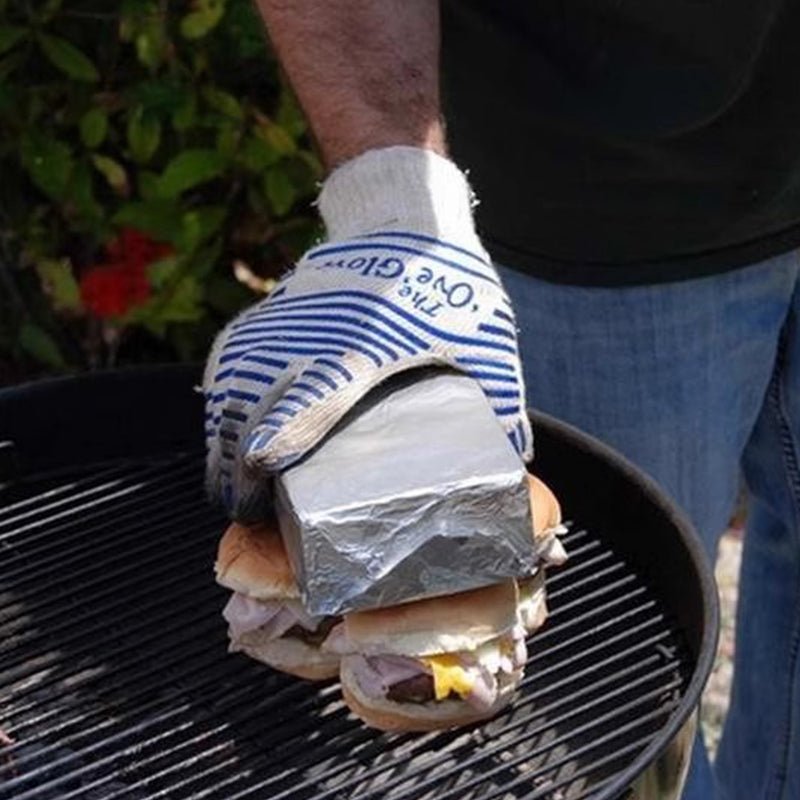Kimstone Glove for Outdoor Grill - Acacia Garden Center