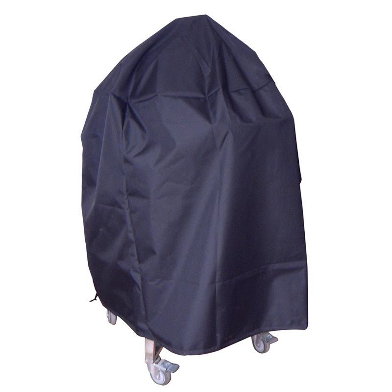 Kimstone Grill Rain Cover Rack & Topper - Acacia Garden Center