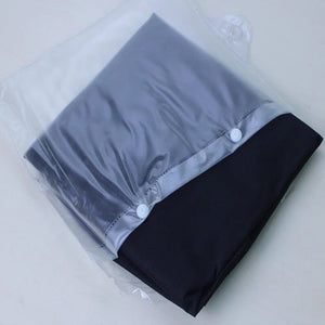 Kimstone Grill Rain Cover Rack & Topper - Acacia Garden Center