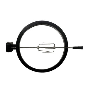 Kimstone Rotisserie Kit KS - AS - RK Ceramic Kit - Acacia Garden Center