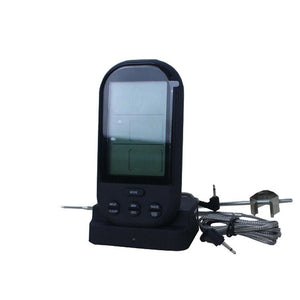 Kimstone Wireless Digital Cooking Thermometer - Acacia Garden Center