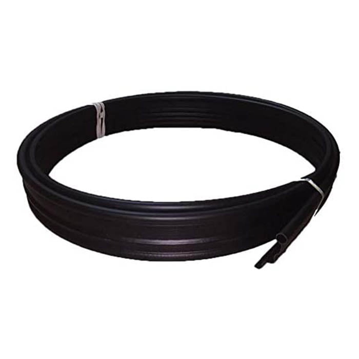 Lawn Edging - Plastic - Acacia Garden Center
