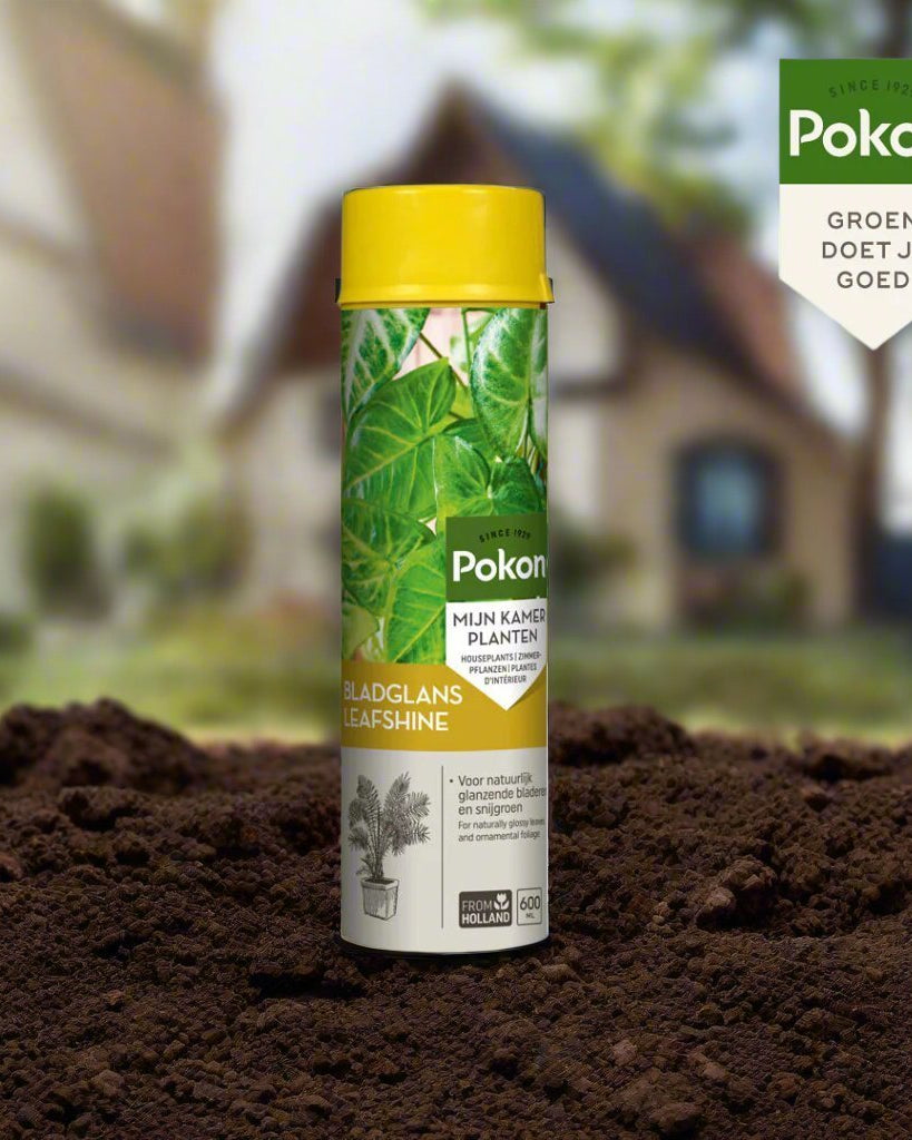 Leaf Shine 250ML, POKON - Acacia Garden Center