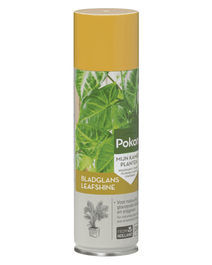 Leaf Shine 250ML, POKON - Acacia Garden Center