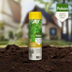 Leaf Shine 250ML, POKON - Acacia Garden Center