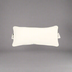 Ledge Lounger Autograph Chaise Headrest Pillow - Acacia Garden Center