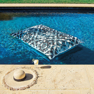 Ledge Lounger Laze Pillow - Acacia Garden Center