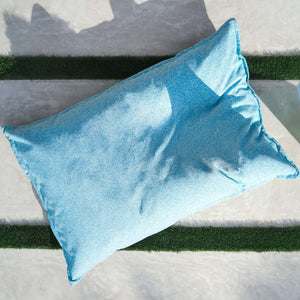 Ledge Lounger Laze Pillow - Acacia Garden Center