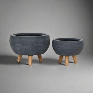 Leggy Pot Dw185386 - Acacia Garden Center