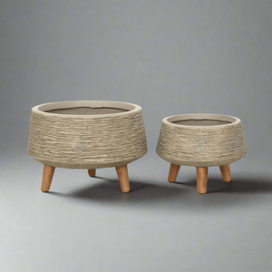 Leggy Pot Dw185420 - Acacia Garden Center