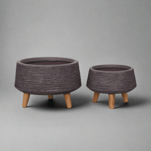 Leggy Pot Dw185420 - Acacia Garden Center