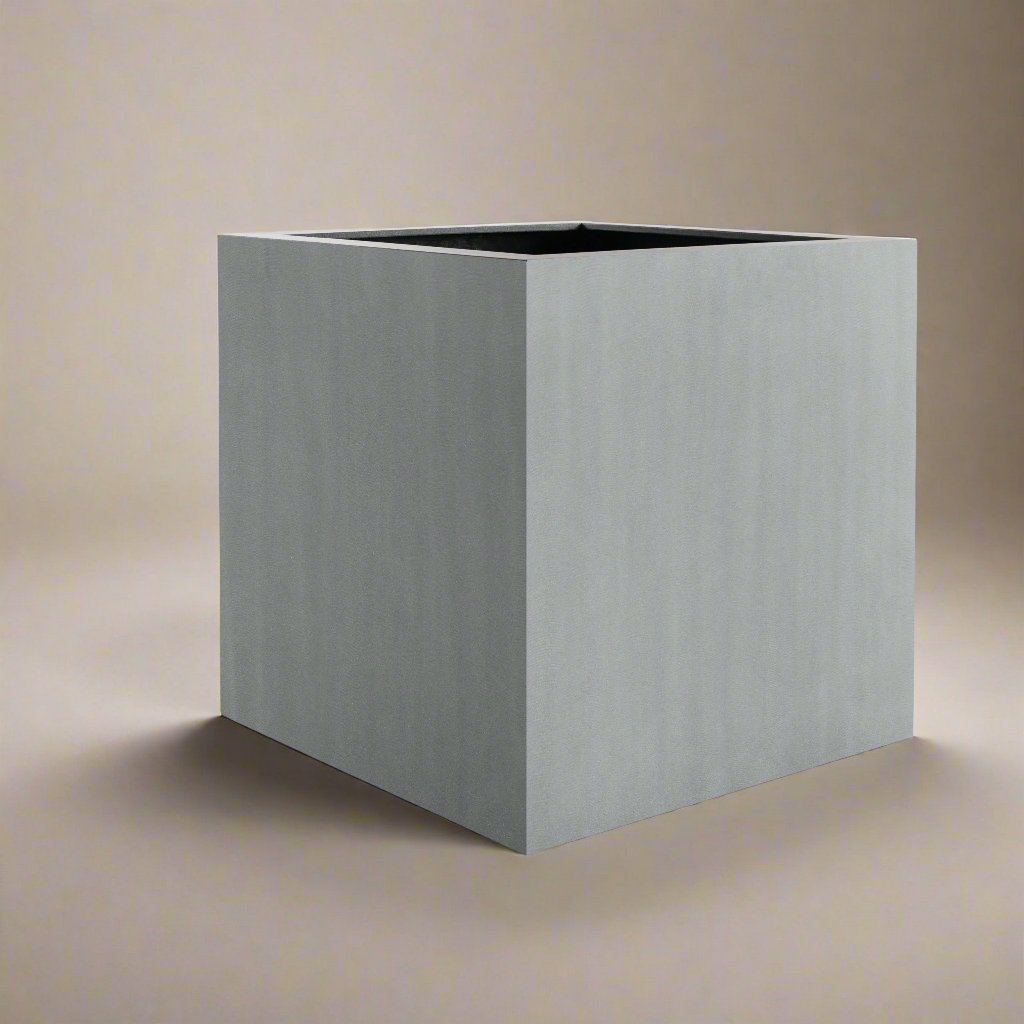 Luca Lifestyle Argento Cube - Acacia Garden Center