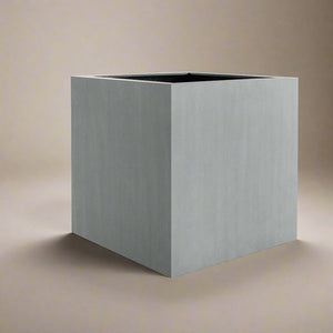 Luca Lifestyle Argento Cube - Acacia Garden Center