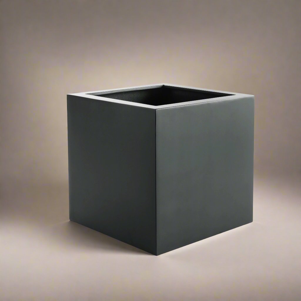 Luca Lifestyle Argento Cube - Acacia Garden Center