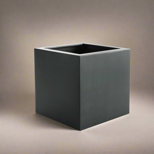 Luca Lifestyle Argento Cube - Acacia Garden Center