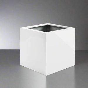 Luca Lifestyle Argento Cube - Acacia Garden Center