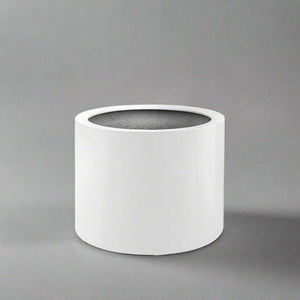 Luca Lifestyle Argento Cylinder - Acacia Garden Center