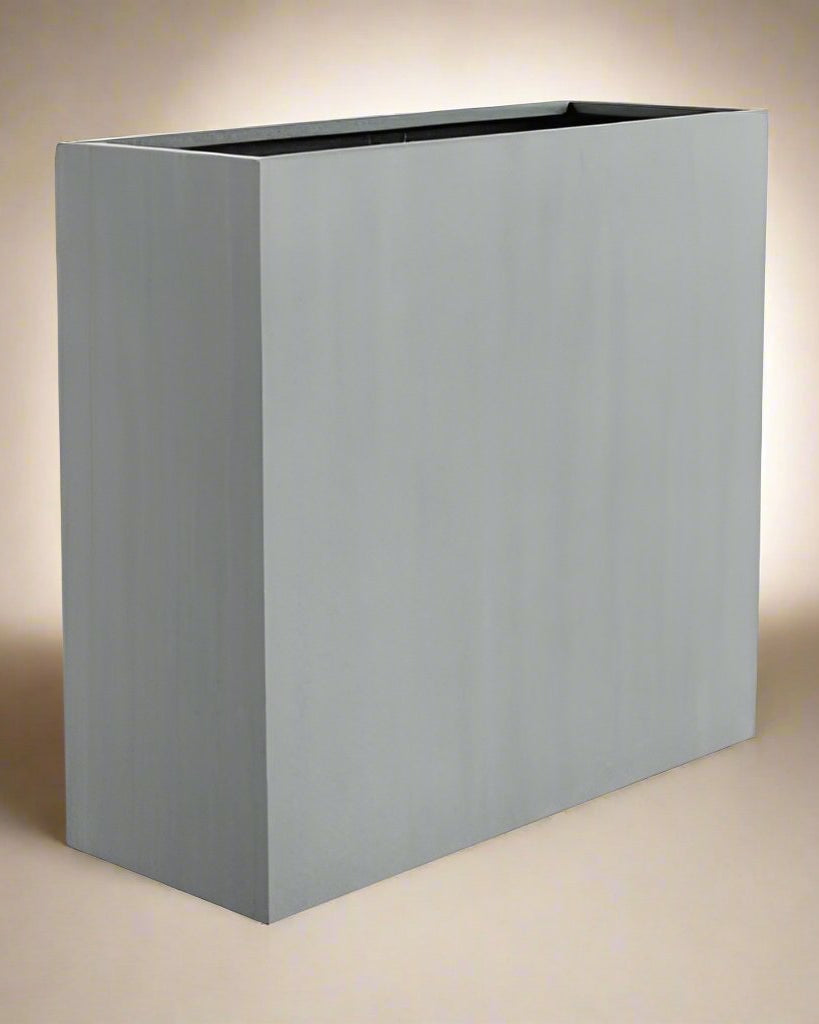 Natural Grey Luca Lifestyle Argento Divider F967B - Acacia Garden Center