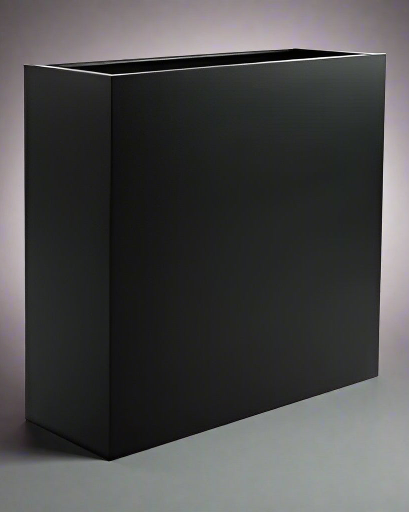 Black Luca Lifestyle Argento Divider F967B - Acacia Garden Center