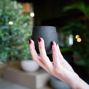 Luca Lifestyle Argento Mini Balloon - Acacia Garden Center