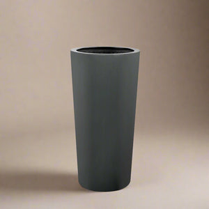 Luca Lifestyle Argento Vase - Acacia Garden Center