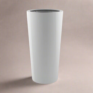 Luca Lifestyle Argento Vase - Acacia Garden Center