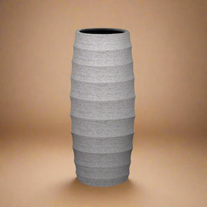 Luca Lifestyle - Bordo Modern Vase - Acacia Garden Center