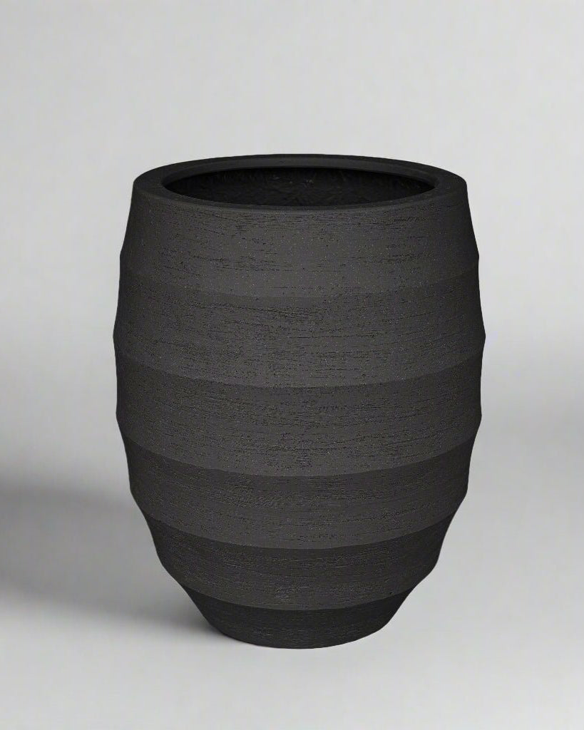 Luca Lifestyle Bordo Tall Balloon - Acacia Garden Center