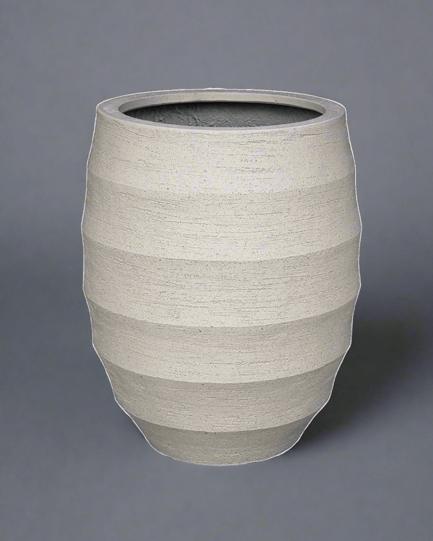 Luca Lifestyle Bordo Tall Balloon - Acacia Garden Center