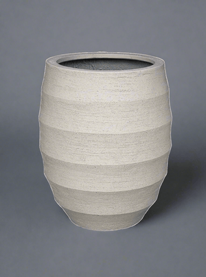 Luca Lifestyle Bordo Tall Balloon - Acacia Garden Center