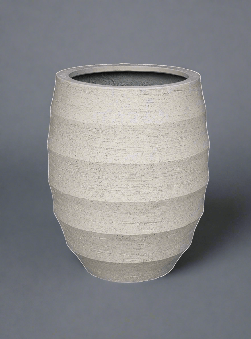 Luca Lifestyle Bordo Tall Balloon - Acacia Garden Center