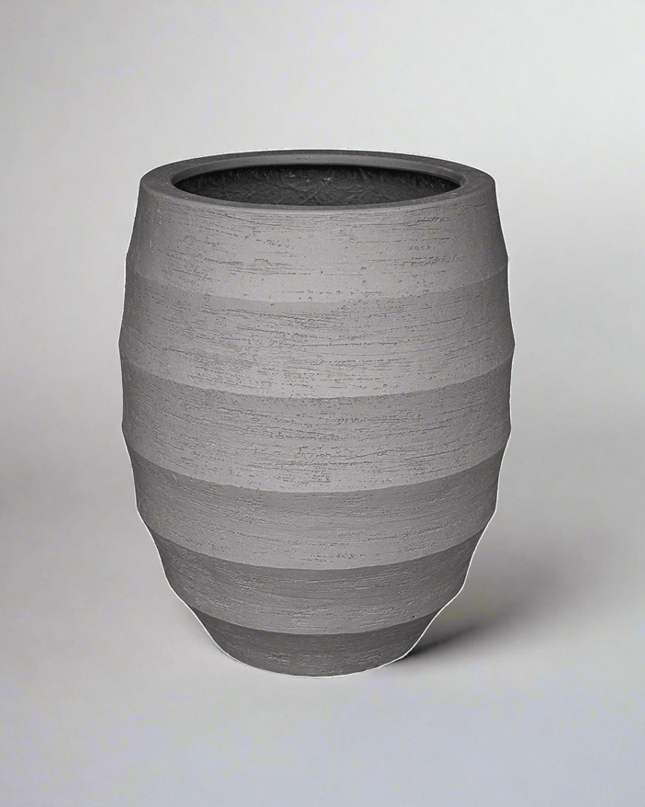 Luca Lifestyle Bordo Tall Balloon - Acacia Garden Center