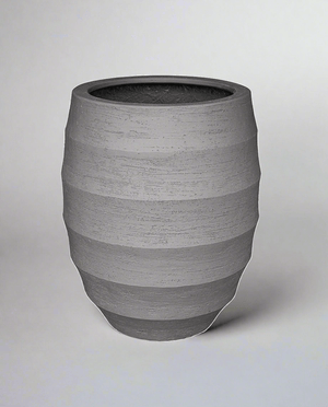 Luca Lifestyle Bordo Tall Balloon - Acacia Garden Center